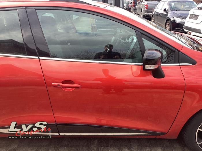 Renault Clio Portière 4portes avant droite