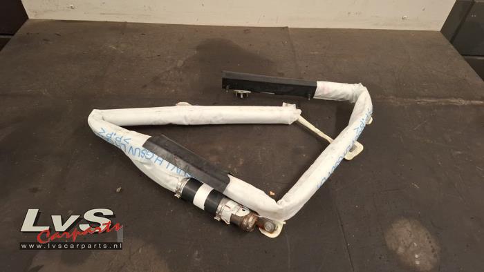 Opel Mokka Airbag hemel links