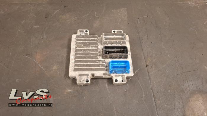 Opel Mokka Computer Motormanagement