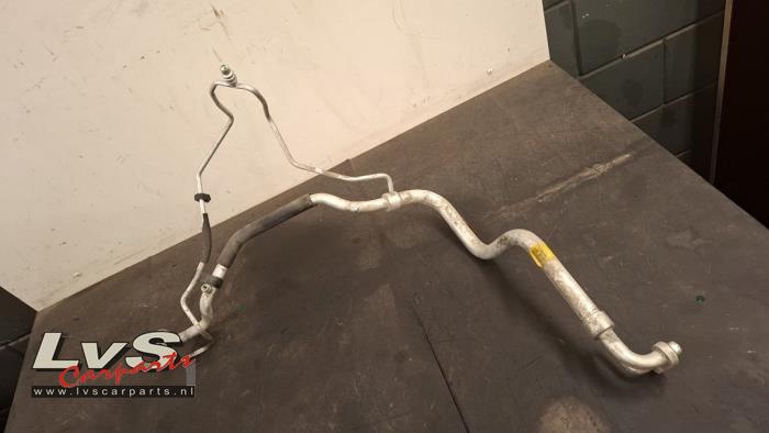 Opel Mokka Airco Leiding