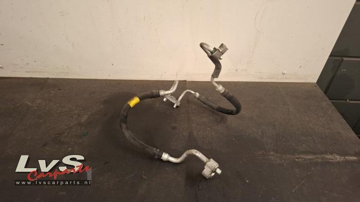 Opel Mokka Airco Leiding