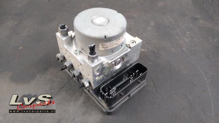 Ford Mondeo ABS Pomp