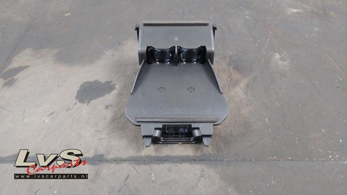 Ford Mondeo Camera voorzijde