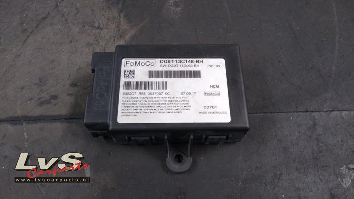 Ford Mondeo Daglicht LED module