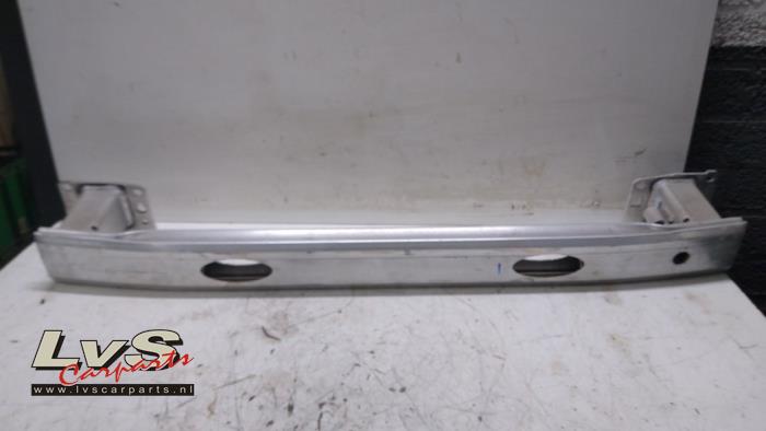 Opel Vivaro Bumperframe achter