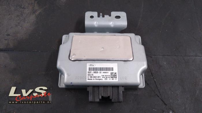 Ford Mondeo Ordinateur marche-arrêt