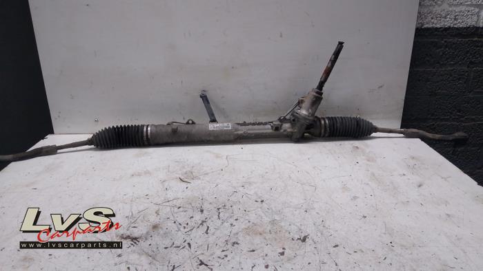 Opel Vivaro Stuurhuis Bekrachtigd