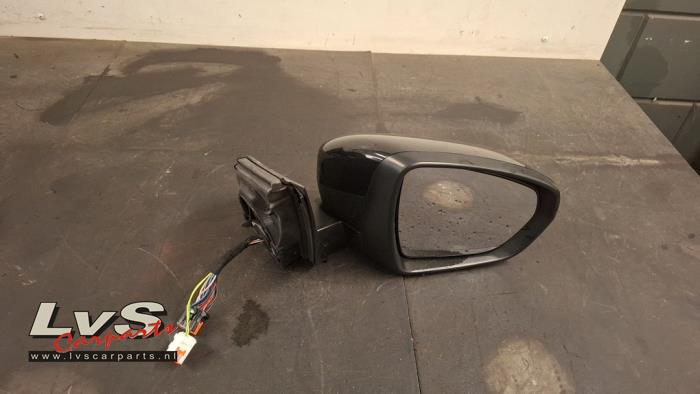 Peugeot 3008 Rétroviseur extérieur droit
