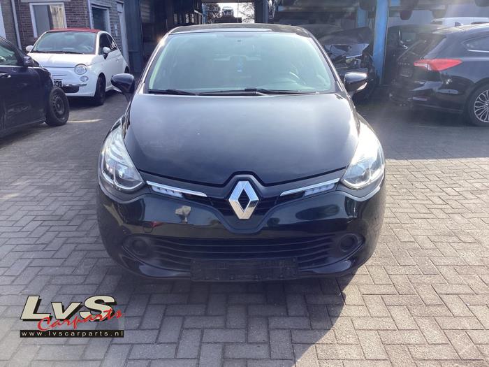 Renault Clio Phare gauche