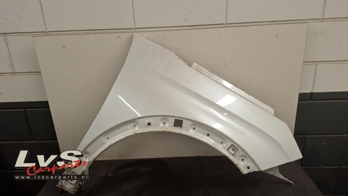 Peugeot 3008 Aile avant droite