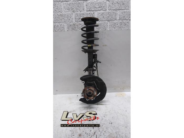 Ford Mondeo Schokdemperpoot links-voor