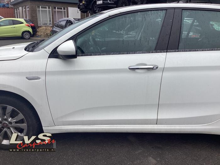 Fiat Tipo Portière 4portes avant gauche