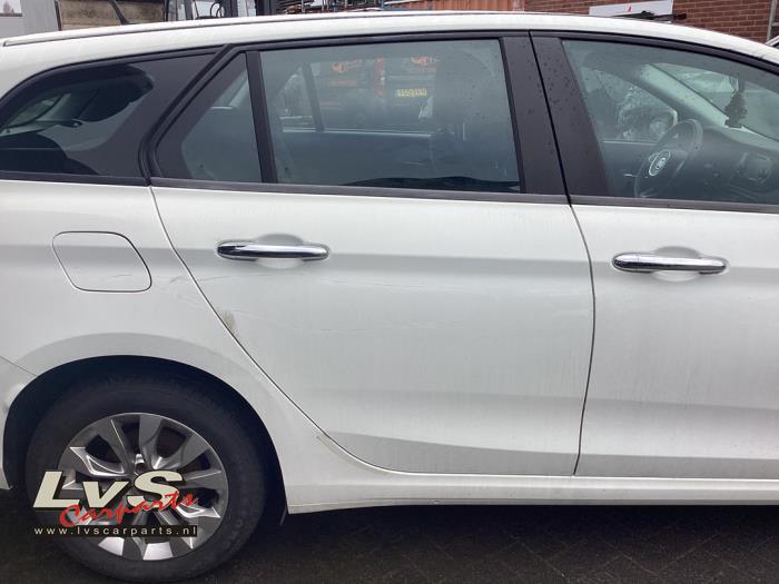 Fiat Tipo Portière 4portes arrière droite
