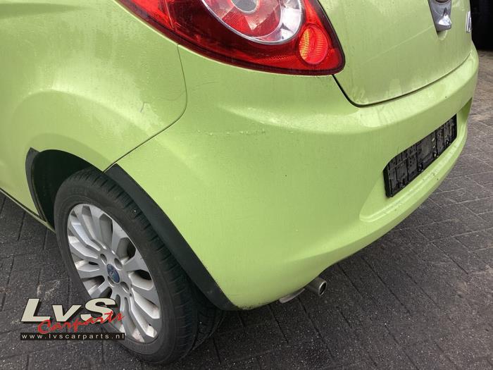 Ford KA Achterbumper