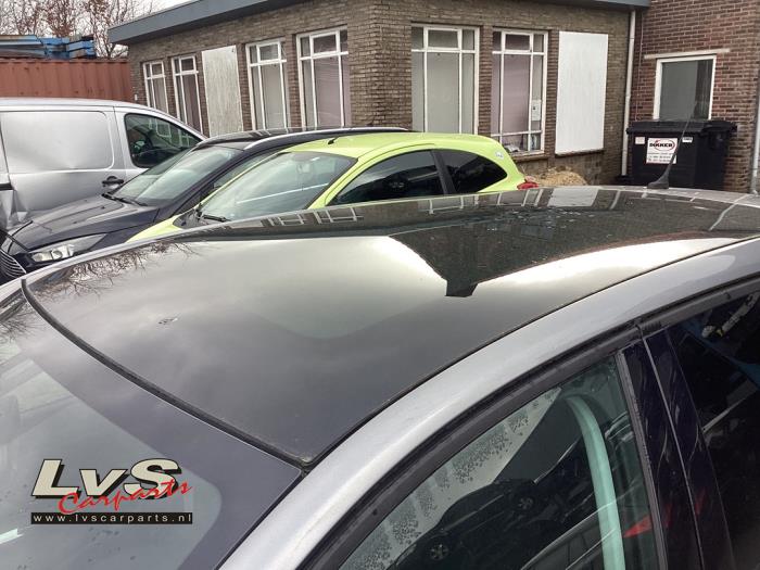 Peugeot 308 Toit panoramique