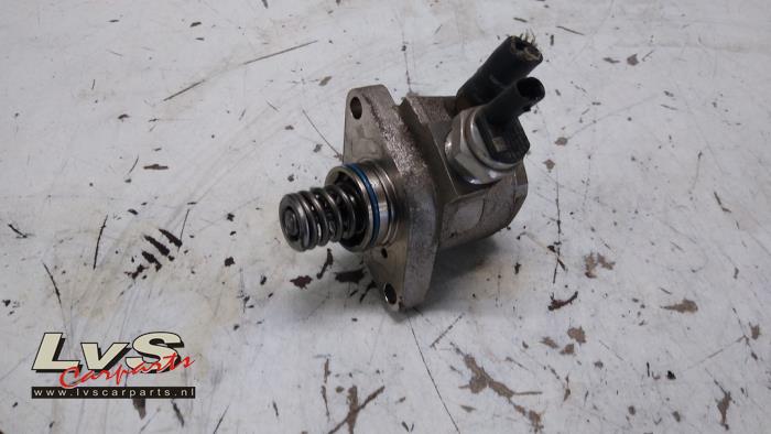 Seat Leon Hogedrukpomp