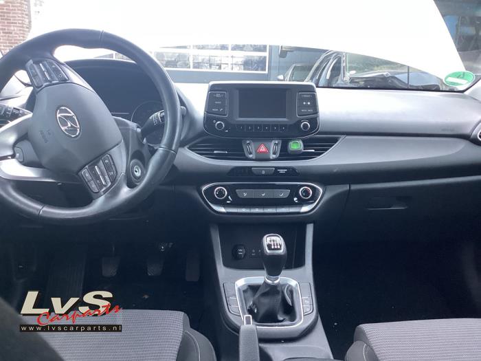 Hyundai I30 Kit airbag + tableau de bord