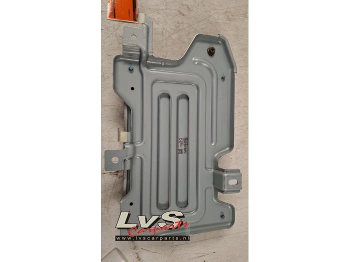 Ford Mondeo Amplificateur radio