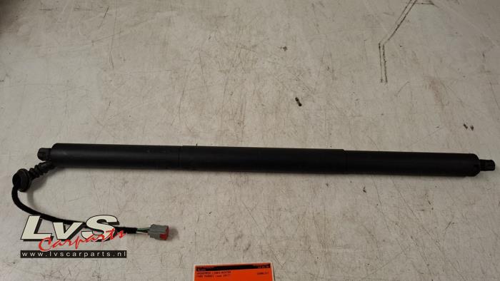 Ford Mondeo Amortisseur à gaz arrière gauche