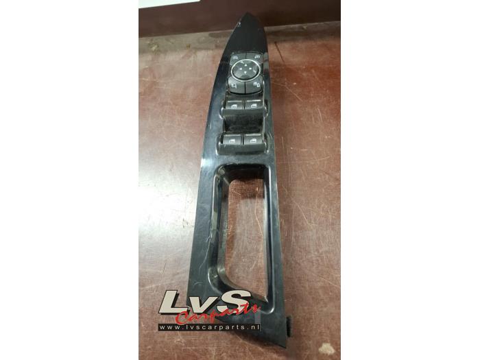 Ford Mondeo Commutateur vitre électrique