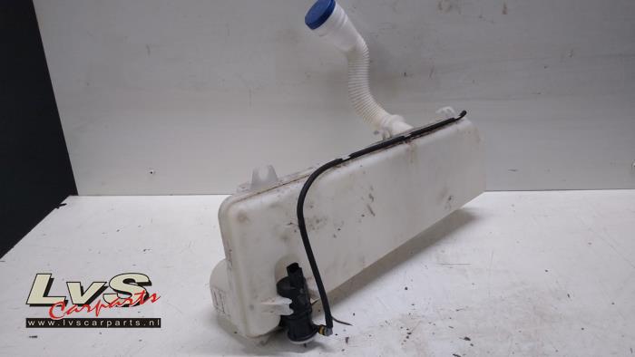 Opel Vivaro Réservoir lave-glace avant