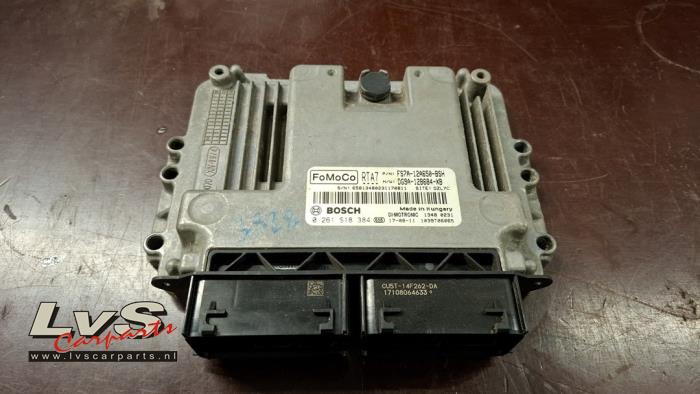 Ford Mondeo Ordinateur gestion moteur