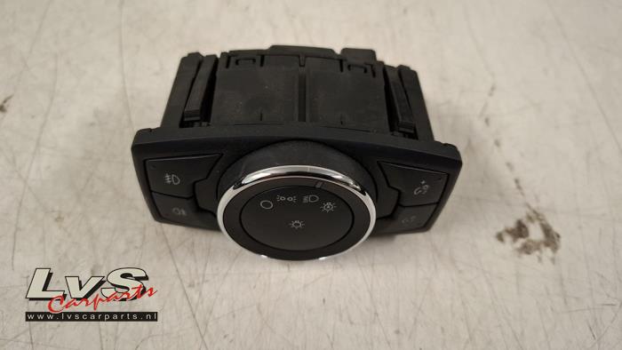 Ford Mondeo Commutateur lumière