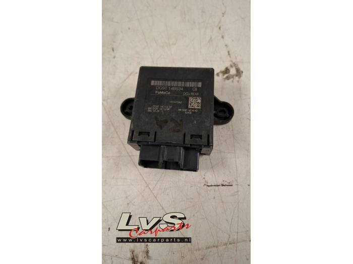 Ford Mondeo Module verrouillage central des portes