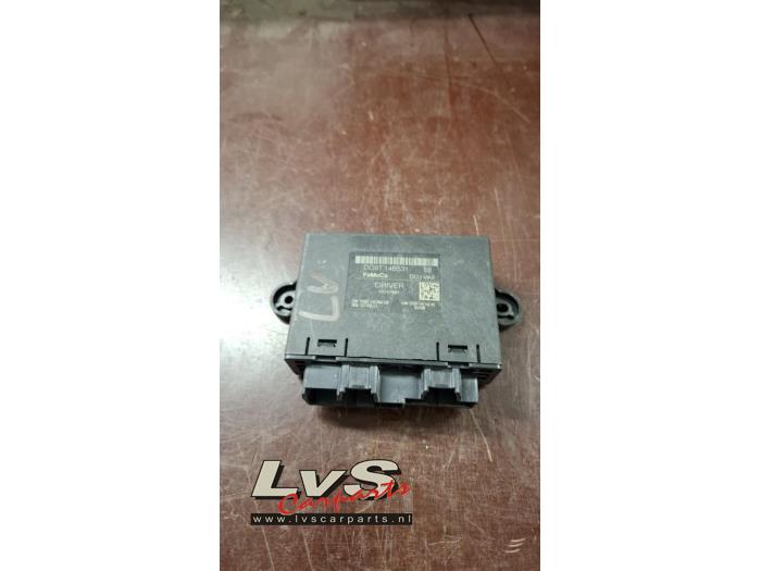 Ford Mondeo Module verrouillage central des portes