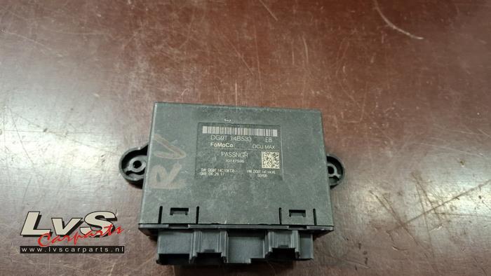 Ford Mondeo Module verrouillage central des portes