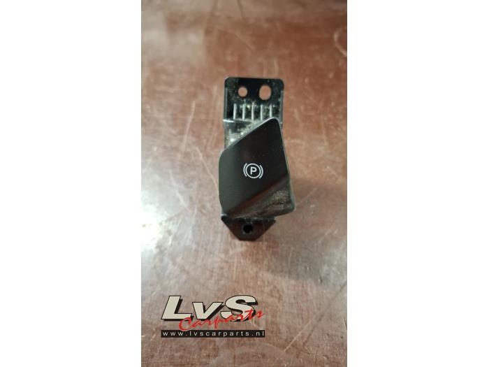 Ford Mondeo Commutateur frein à main