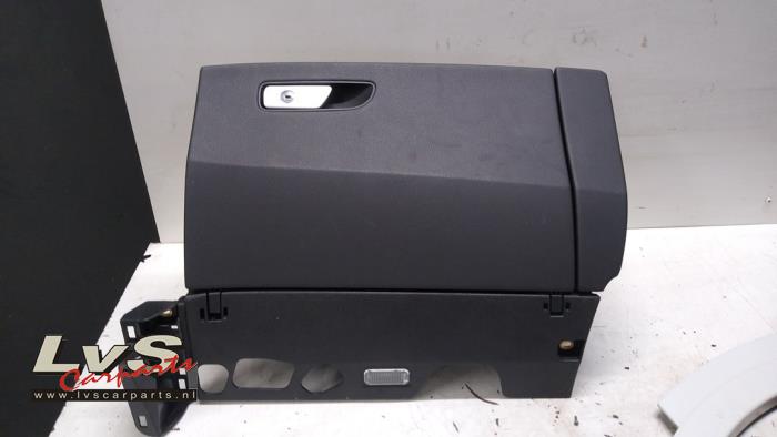 Audi Q7 Boîte à gants