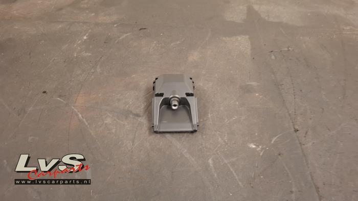 Peugeot 3008 Caméra avant