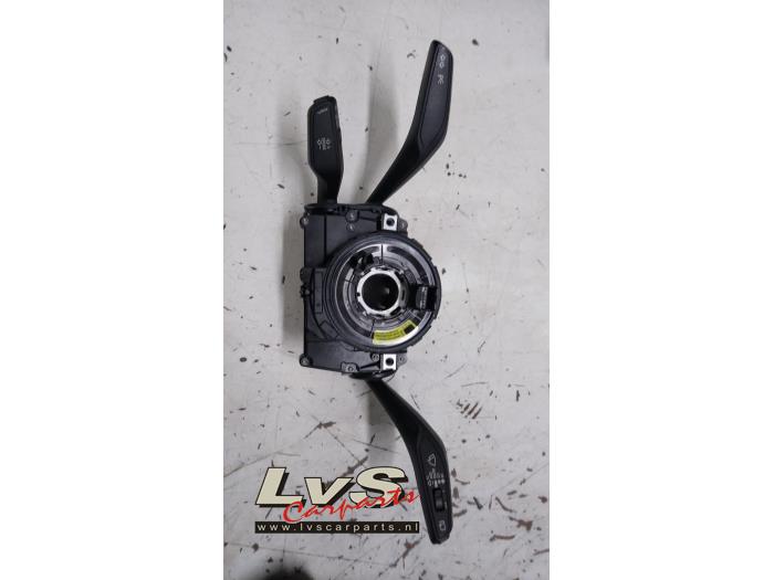 Audi Q7 Commutateur combi colonne de direction