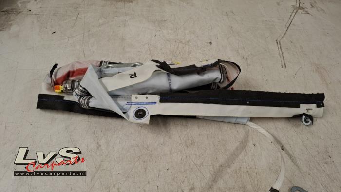 Ford Mondeo Airbag plafond droite