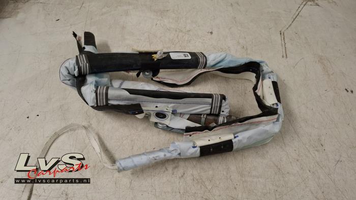 Ford Mondeo Airbag plafond gauche