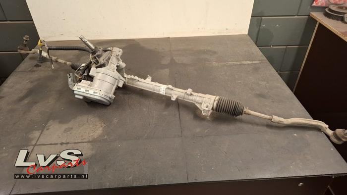 Peugeot 3008 Boîtier de direction assistée