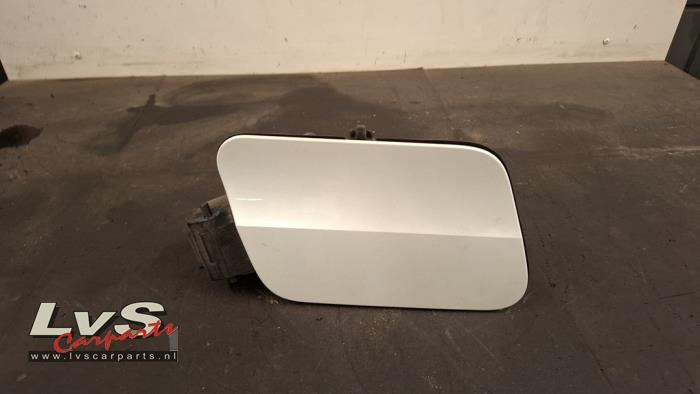 Peugeot 3008 Clapet réservoir