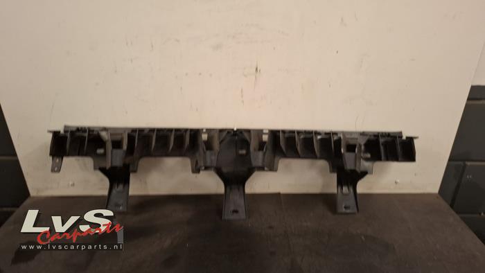 Peugeot 3008 Cadre pare-chocs arrière