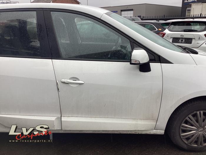 Renault Scenic Portier 4Deurs rechts-voor