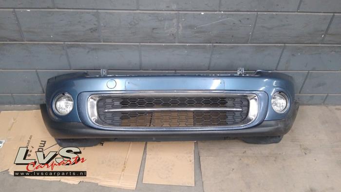 Mini Clubman Pare-chocs avant