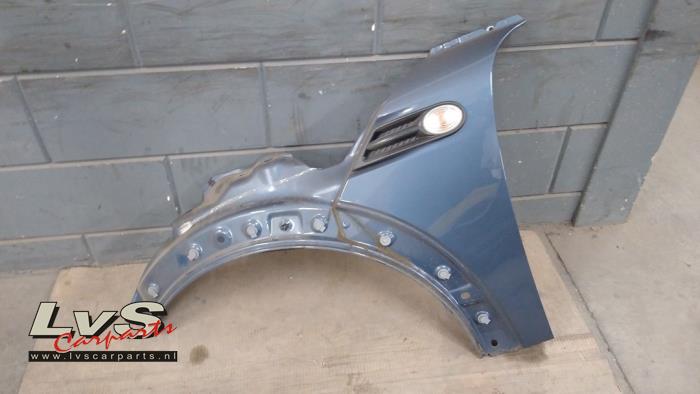 Mini Clubman Aile avant gauche