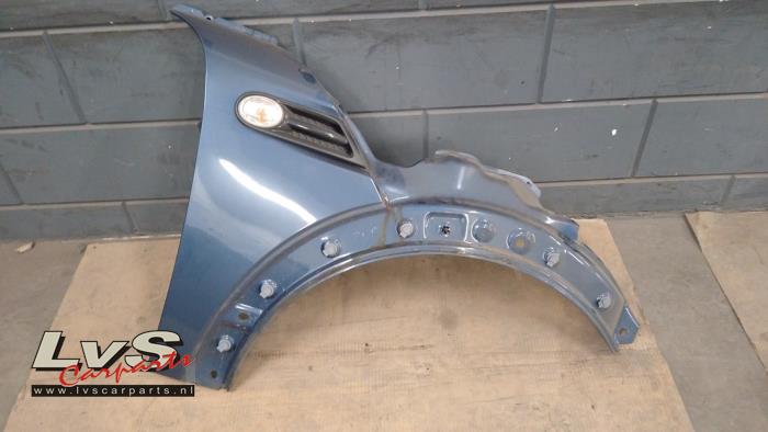 Mini Clubman Aile avant droite