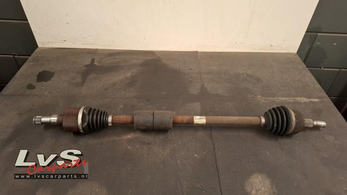 Ford Focus Antriebswelle rechts vorne