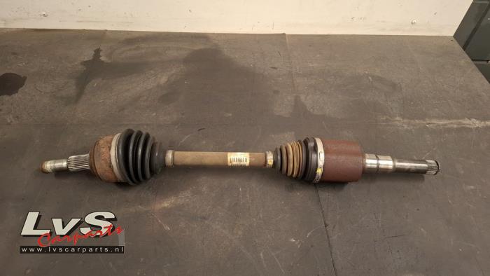 Ford Focus Antriebswelle links vorne