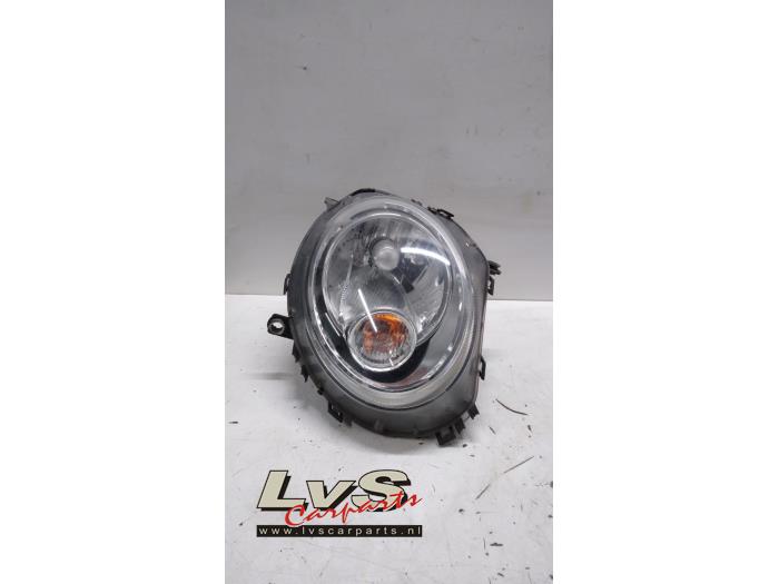 Mini Clubman Phare droit