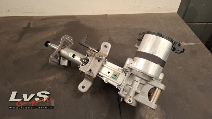 Ford Focus Lenkkraftverstärker Elektrisch