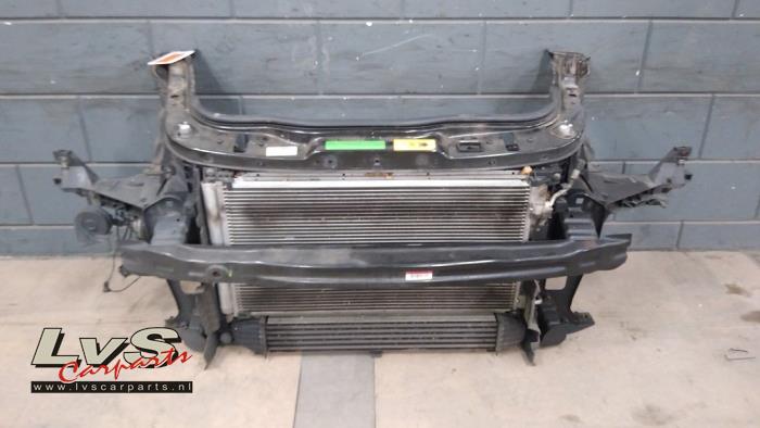 Mini Clubman Panneau avant