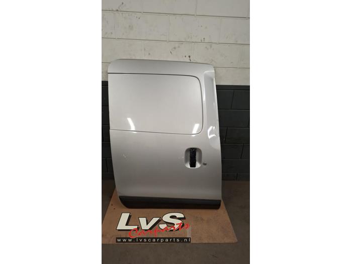Dacia Dokker Sliding door, right