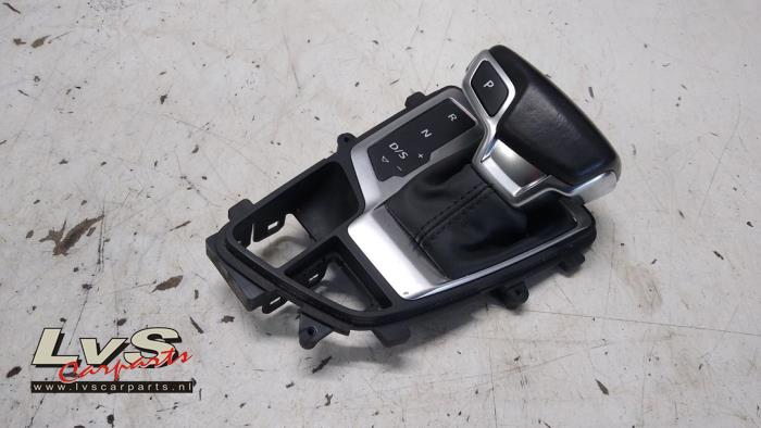 Audi Q7 Enveloppe levier de vitesse